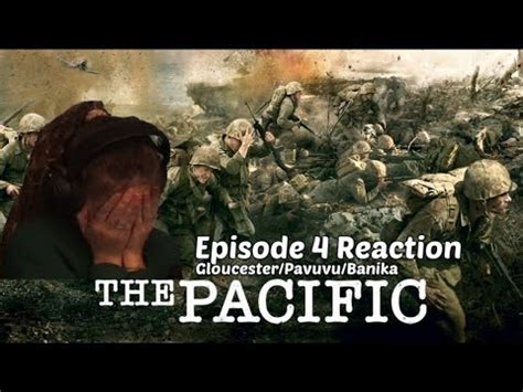 the pacific episode 4 cast|Part Four .